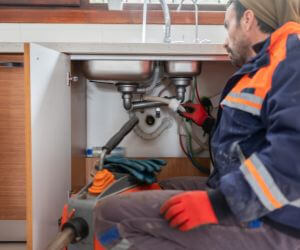 About Sewer Line Replacement Fluvanna, TX